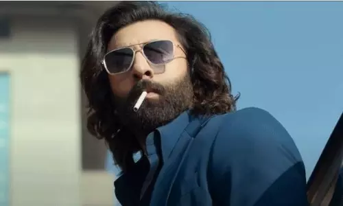 నిరాశే... యానిమల్‌ ఓటీటీ అప్డేట్‌