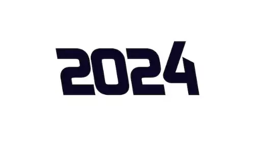 2024 లో పూర్తి డామినేషన్ మనదేనా ?