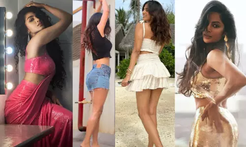 ఇంతకు మించి కన్నుల పండుగ ఏం ఉంటుంది