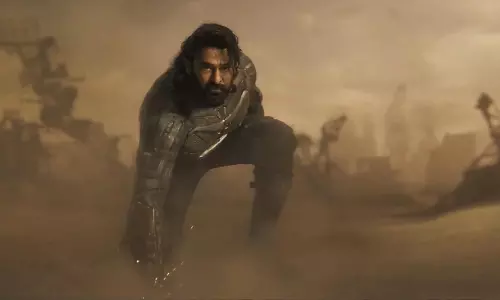 కల్కీ.. టెన్షన్ అక్కర్లేదు డార్లింగ్స్