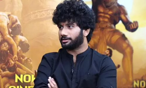 ప్రశాంత్ వర్మ లిస్టులో సూపర్ హీరోయిన్.. ఎవరామే?