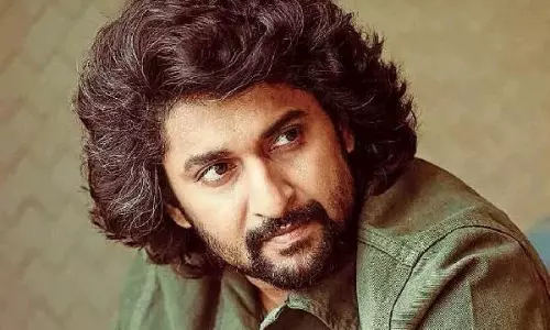 ప్రభాస్ ప్లానింగ్ తోనే నాని కూడా..!