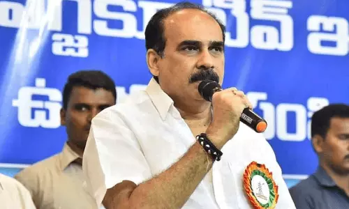 ఒంగోలు ప్రజలకు బాలినేని గుడ్  న్యూస్... ఫిబ్రవరి 10 డెడ్  లైన్!