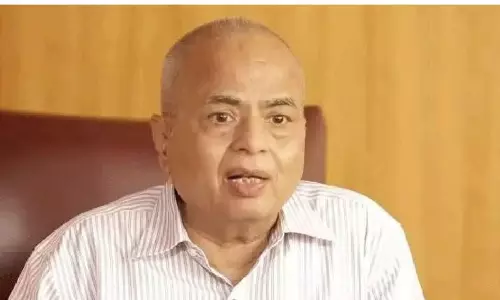 రామమందిరానికి 68 కోట్లు విరాళం... ఎవరీ దిలీప్?