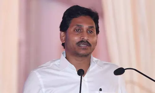 ఆ సానుభూతి జగన్ కి మళ్లీ వర్కౌట్ అవుతుందా...!?