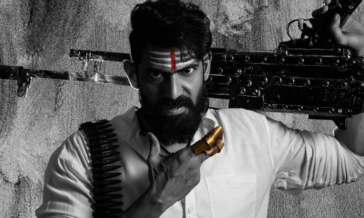 రానా రాక్షస రాజులో సూపర్ స్టార్..? | Super Star in Rana Rakshasa Raja Movie