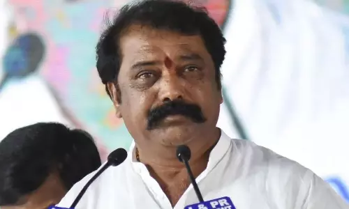 వైసీపీకి గుమ్మనూరు జయరాం కండిషన్స్... తెరపైకి డీకేఎస్!