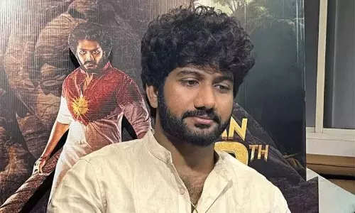 ప్రశాంత వర్మ లిస్టులో ఆ మాస్ హీరో కూడా..