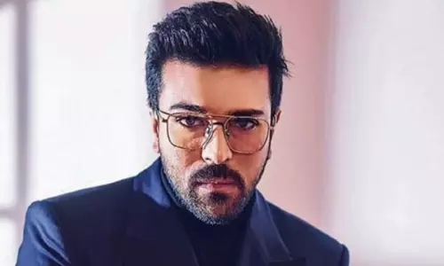 చరణ్ సినిమాల సంగతి తేలేది ఆ రోజే!