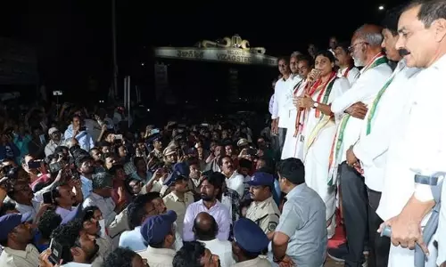 స్పందన బాగానే ఉందే ?