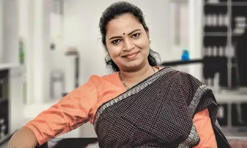 విడదల రజనీకి మరోసారి  మార్పు తప్పదా?