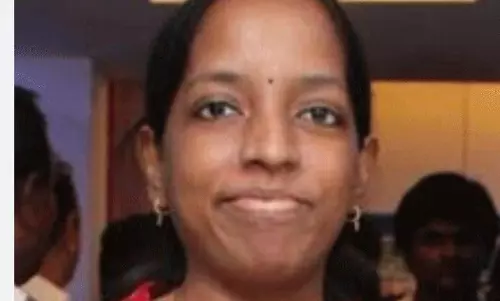 ఇళ‌య‌రాజా కుమార్తె క‌న్నుమూత‌