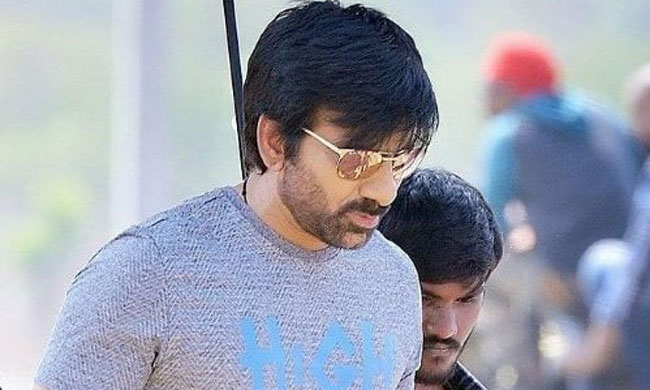 మాస్ రాజా నయా దూకుడు..! | Mass Maharaja Ravitej Movies Lineup