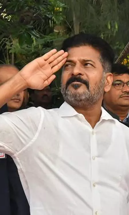 Prideful Republic Day Celebrations Across India