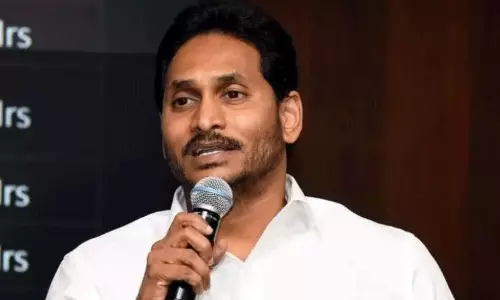 జ‌గ‌న్ మాట యాంటీ అనుకుంటే పాజిటివ్ అయిందే..!