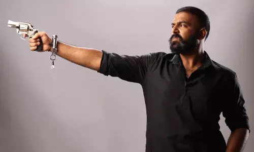 తరుణ్ భాస్కర్.. రెండు ప్లాన్స్ ఏంటి..?