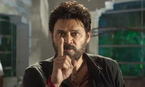 సైంధవ్ రిజల్ట్ డైరెక్టర్ ని రిస్క్ లో పడేసిందా..!