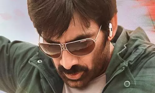 రవితేజ మరో క్రేజీ కాంబినేషన్.. ఎవరితో అంటే..