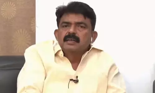 పవన్ కు పేర్ని నాని కౌంటర్
