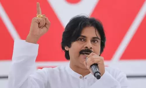 సంయ‌మ‌నం కోల్పోతే.. మొత్తానికి ఎస‌రే ప‌వ‌న్ స‌ర్‌!