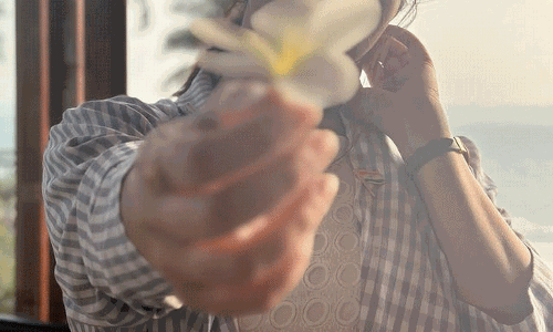 Anasuya Bharadwaj Stylish Republic Day Glimpse