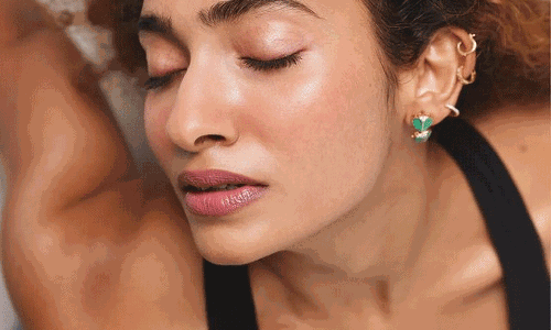 Gnaneswari Kandregula Stuns in Recent Instagram Clicks Gnaneswari Kandregula Stuns in Recent Instagram Clicks