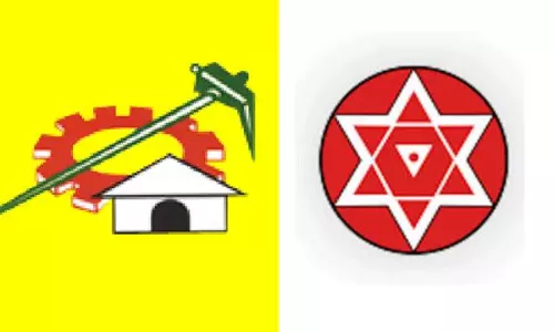 అభ్యర్ధుల ప్రకటన ఉండదా ?