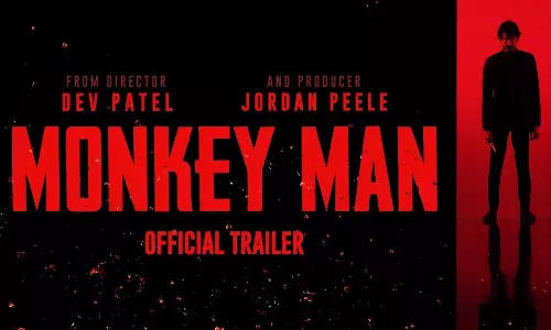 హనుమాన్ రూట్లో హాలీవుడ్ మూవీ.. స్టన్నింగ్ ట్రైలర్