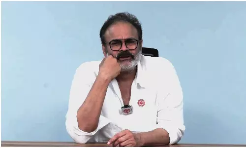 నాగబాబు న్యూటన్  నియమాలు... తమ్ముళ్ల త్రికోణమితి నిర్వచనాలు!