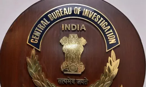 కాళేశ్వరం... అనుమతిస్తే రెడీ అంటున్న సీబీఐ!?