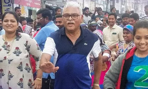 డ్యాన్సుల అంబటీ...దీనికి జవాబు ఏమిటీ...!?