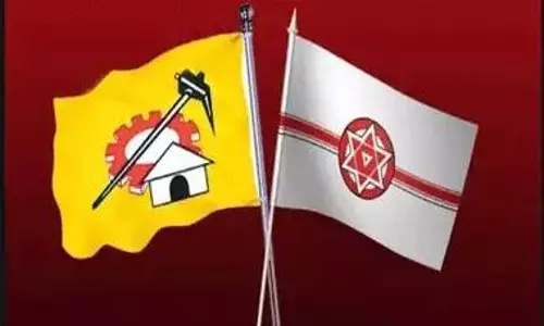 రెండు సీట్లు రేపిన రచ్చ... అచ్చెన్న నిలదీత!