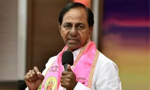 ఎమ్మెల్యేగా ప్రమాణ స్వీకారం.. డేట్  ఫిక్స్  చేసిన  కేసీఆర్!