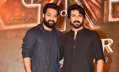 మహేష్ సినిమా సెకండ్ పార్ట్ లో ఆ స్టార్స్..!