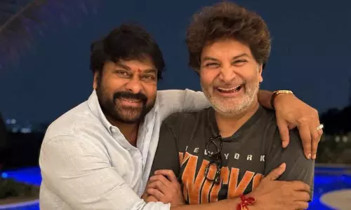 గురూజీ.. ఈ కాంబో పడితేనా!