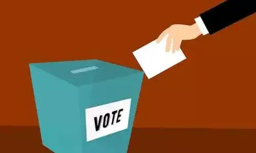 ఏపీ పాలిటిక్స్‌లో వైశ్య గ‌ళం.. ఎంత బ‌లం.. 10 సీట్ల‌కు డిమాండ్‌..!