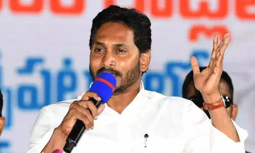 ఆ ఎమ్మెల్సీకి జగన్‌ బంఫర్‌ ఆఫర్‌!
