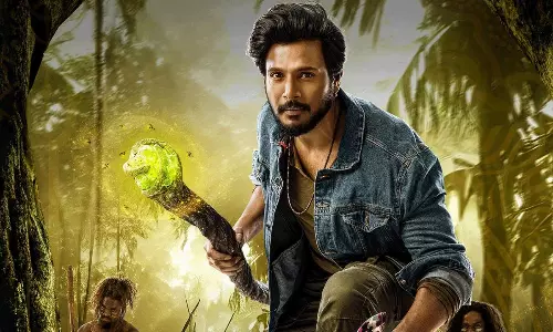 భైరవకోన బుజ్జగింపులు అయ్యాయా..?