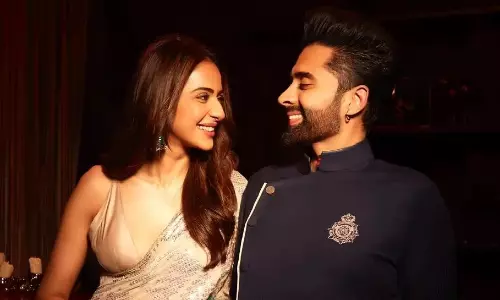 ర‌కుల్ పెళ్లి వీడియోగ్ర‌ఫ‌ర్ ఈయ‌నే