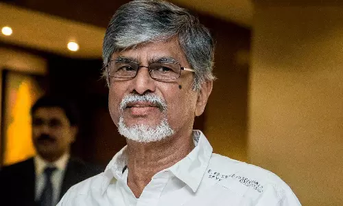 LEO రెండో భాగం బాలేదంటే ఫోన్ క‌ట్ చేసాడు!