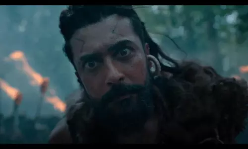 సూర్య సినిమా కోసం 500 కోట్లా?