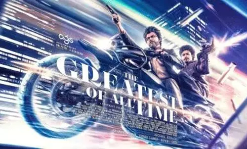 తలపతి విజయ్.. మళ్ళీ షాక్ ఇచ్చేలా ఉన్నాడట