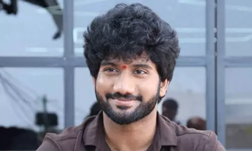 రాజ‌మౌళిపై కోపం దేనికి?