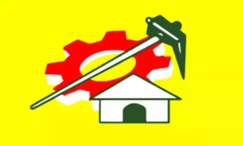 ముగ్గురు ఎంపీలలో మిగిలింది ఒక్కరేనా బాబూ...!?