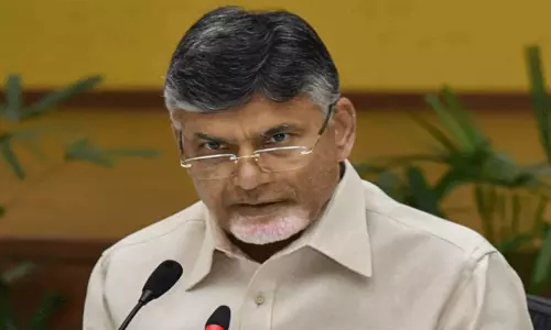 తగ్గేదేలే... మూడో సీటు ప్రకటించిన చంద్రబాబు!?