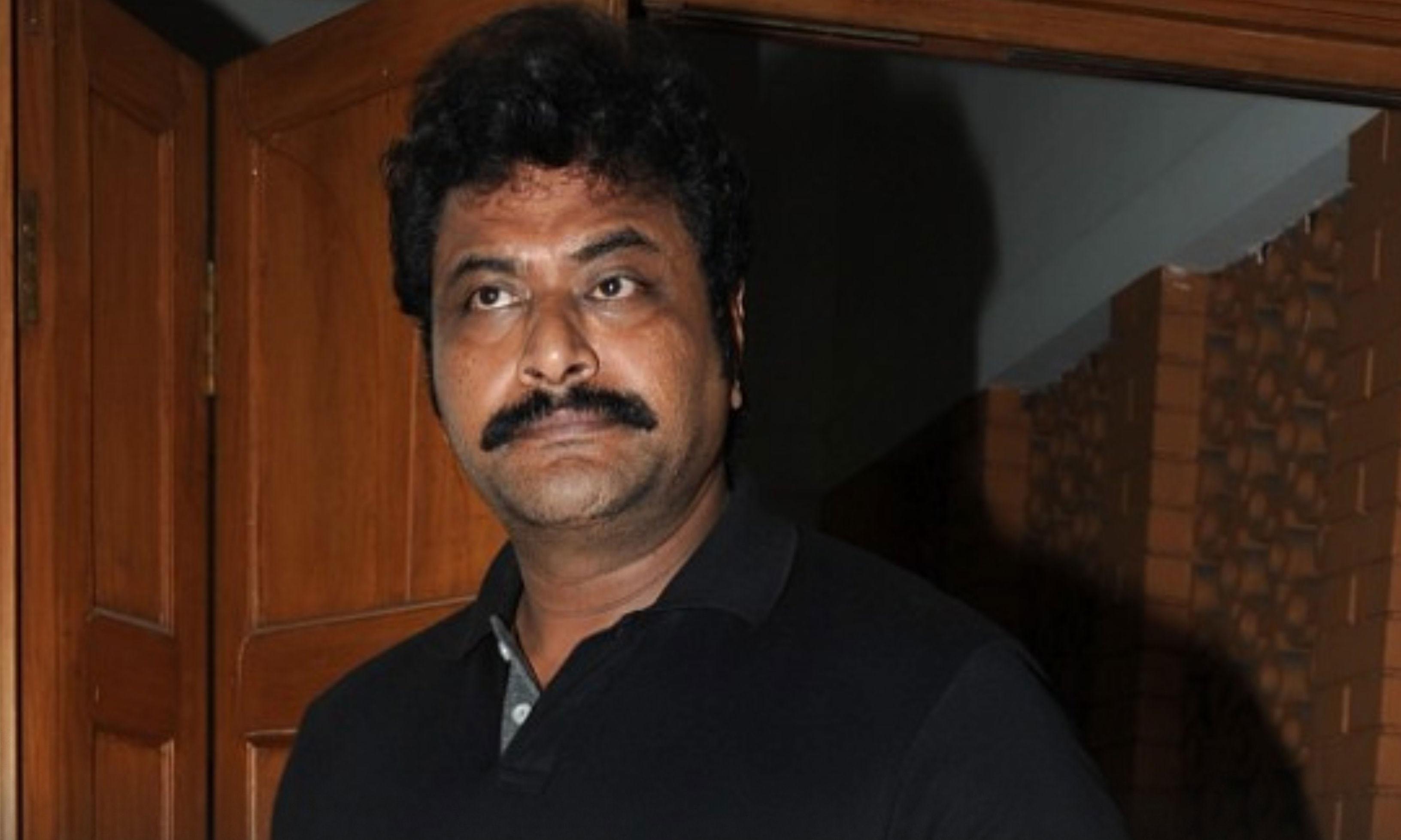 ఛత్రపతి కాట్ రాజ్.. యూవీలో కొత్త కెరీర్ | Supreet Reddy To Direct a Movie