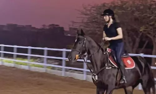 సమంత కొత్త వీడియో వైరల్‌