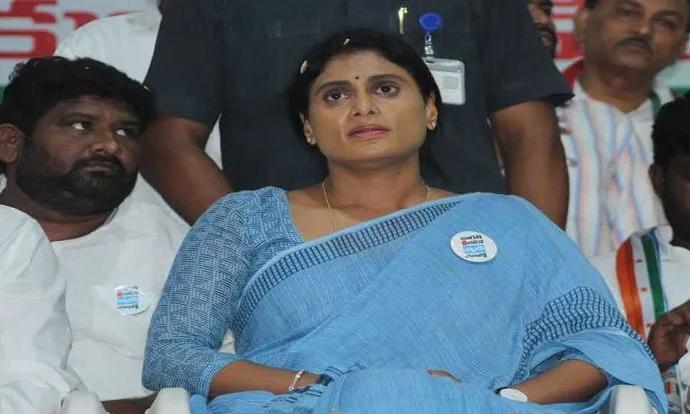 Shar Mulla R షర్మిళ ర్యాగింగ్ ఎక్కువ అయ్యిందా? | Has Sharmila raged too much?