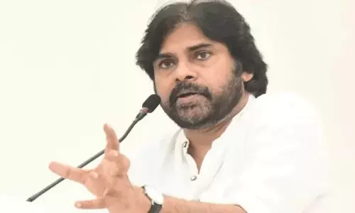 ఎన్నికల తరువాత పవన్ షాకింగ్ డెసిషన్...!? ఎన్నికల తరువాత పవన్ షాకింగ్ డెసిషన్...!?