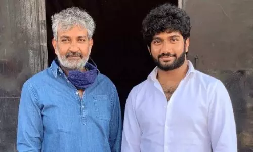 రాజమౌళి - ప్రశాంత్ వర్మ.. తెలుగులో ఇద్దరే ఇలా